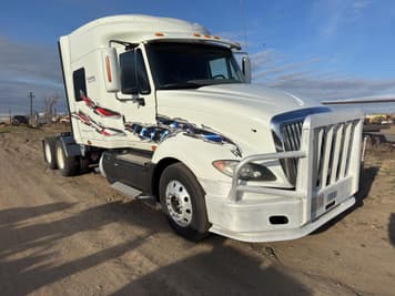 Main image International ProStar